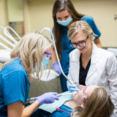 Why Dental Assisting?